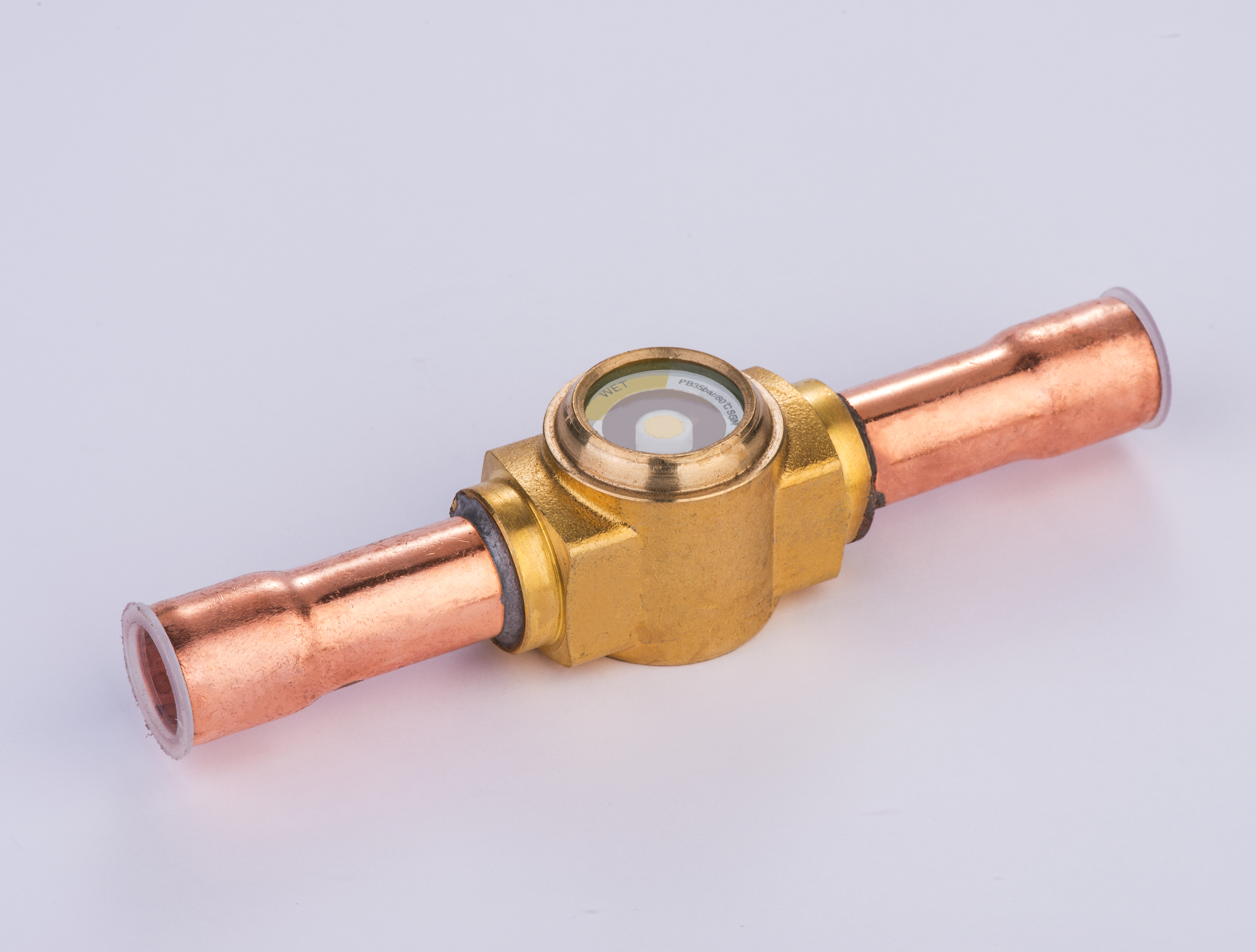 Expansion Valve