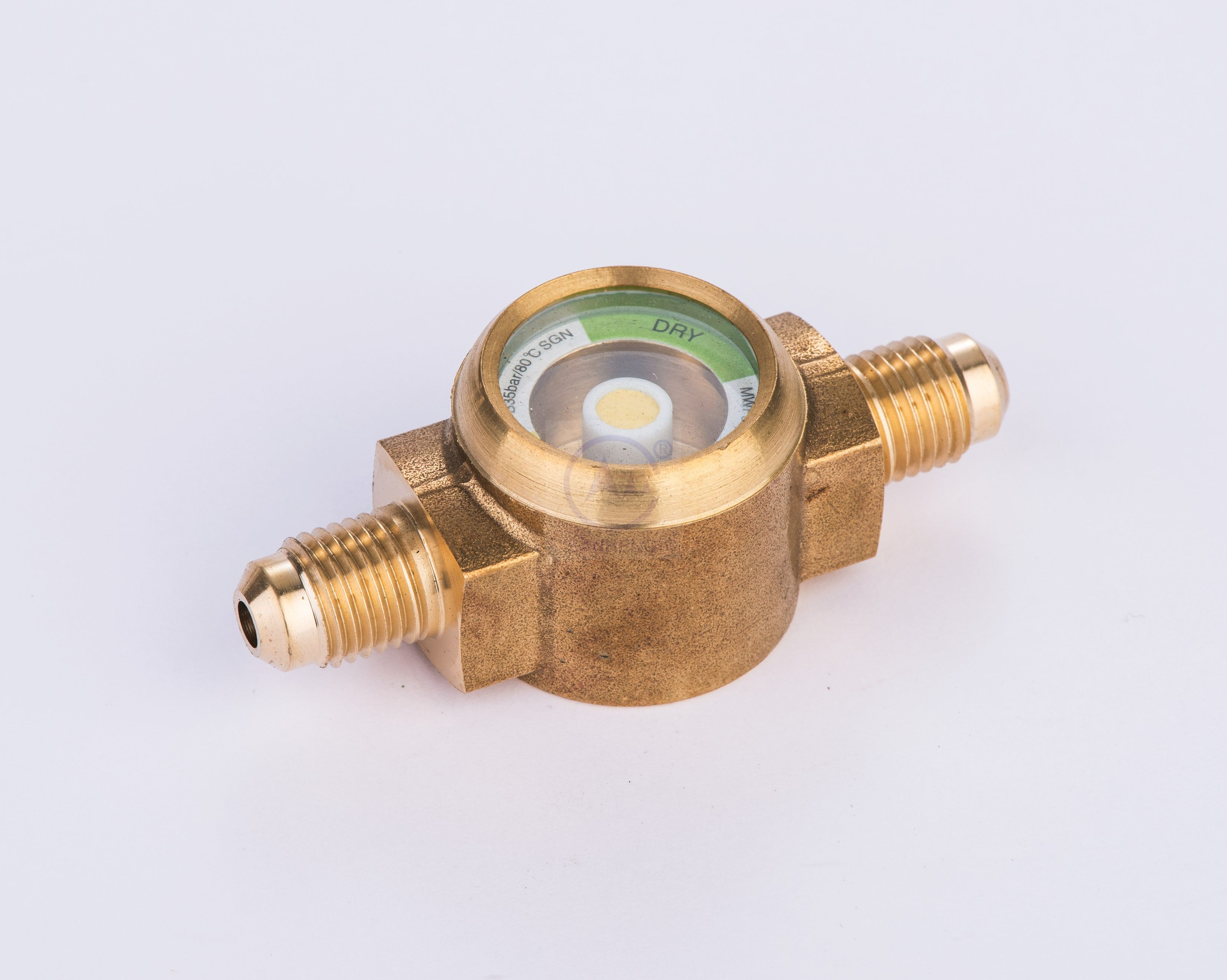 SHF Series Solenoid Valve