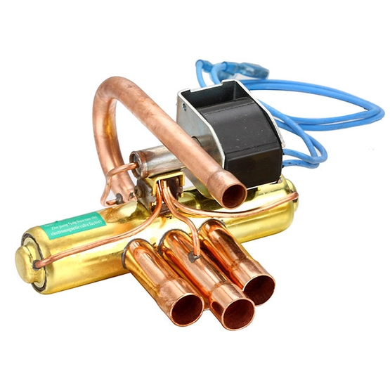 4-Way Reversing Valve