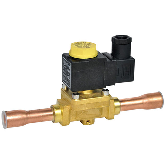 SH Solenoid Valve